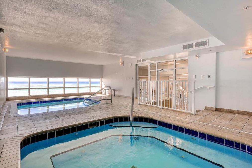 Tidewater 1006 Holiday home