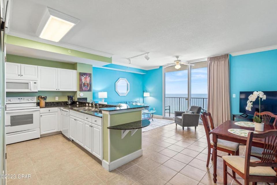 Tidewater 1006 Holiday home Panama City Beach