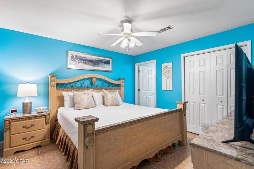 Tidewater 1006 Panama City Beach