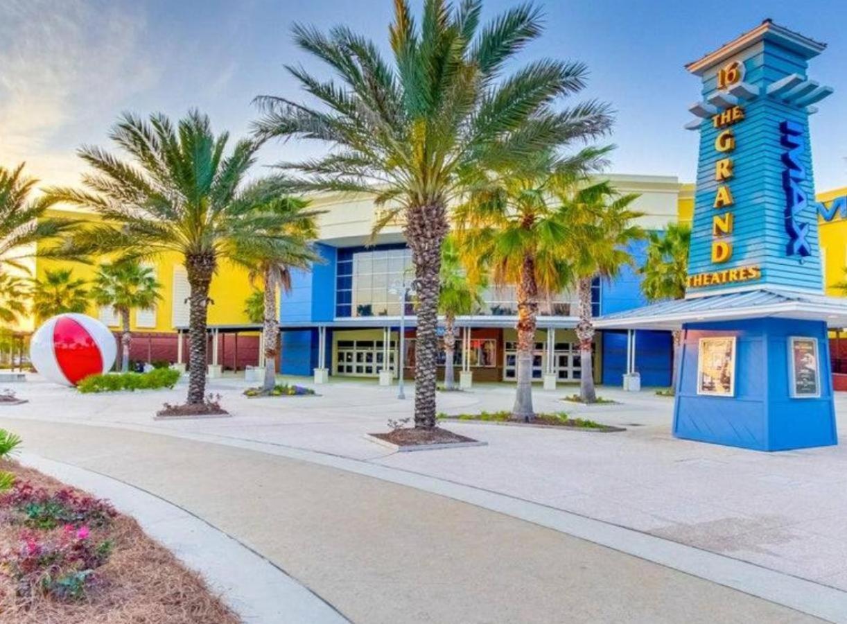 Holiday home Tidewater 1006 Panama City Beach