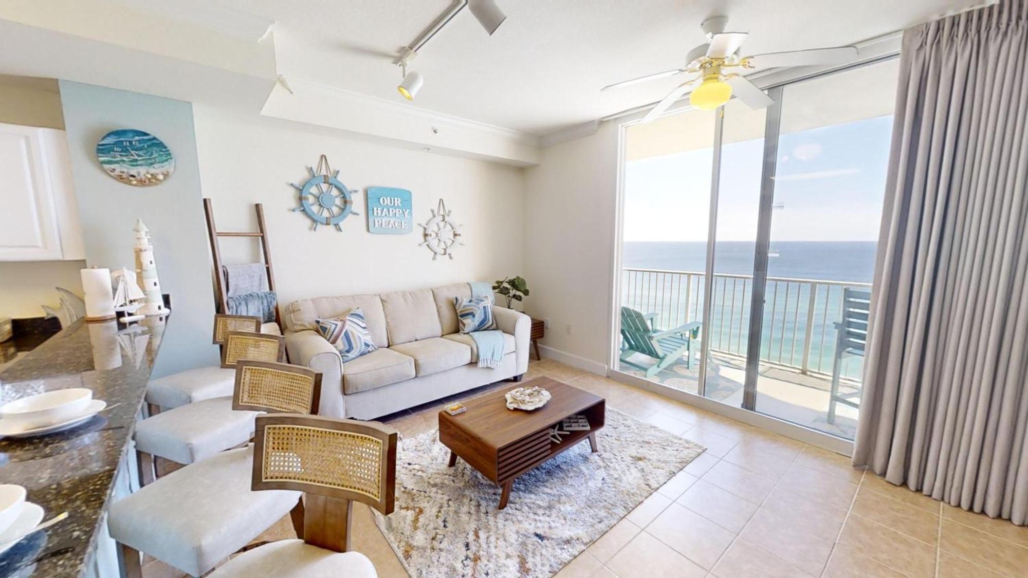 Holiday home Tidewater 1006
